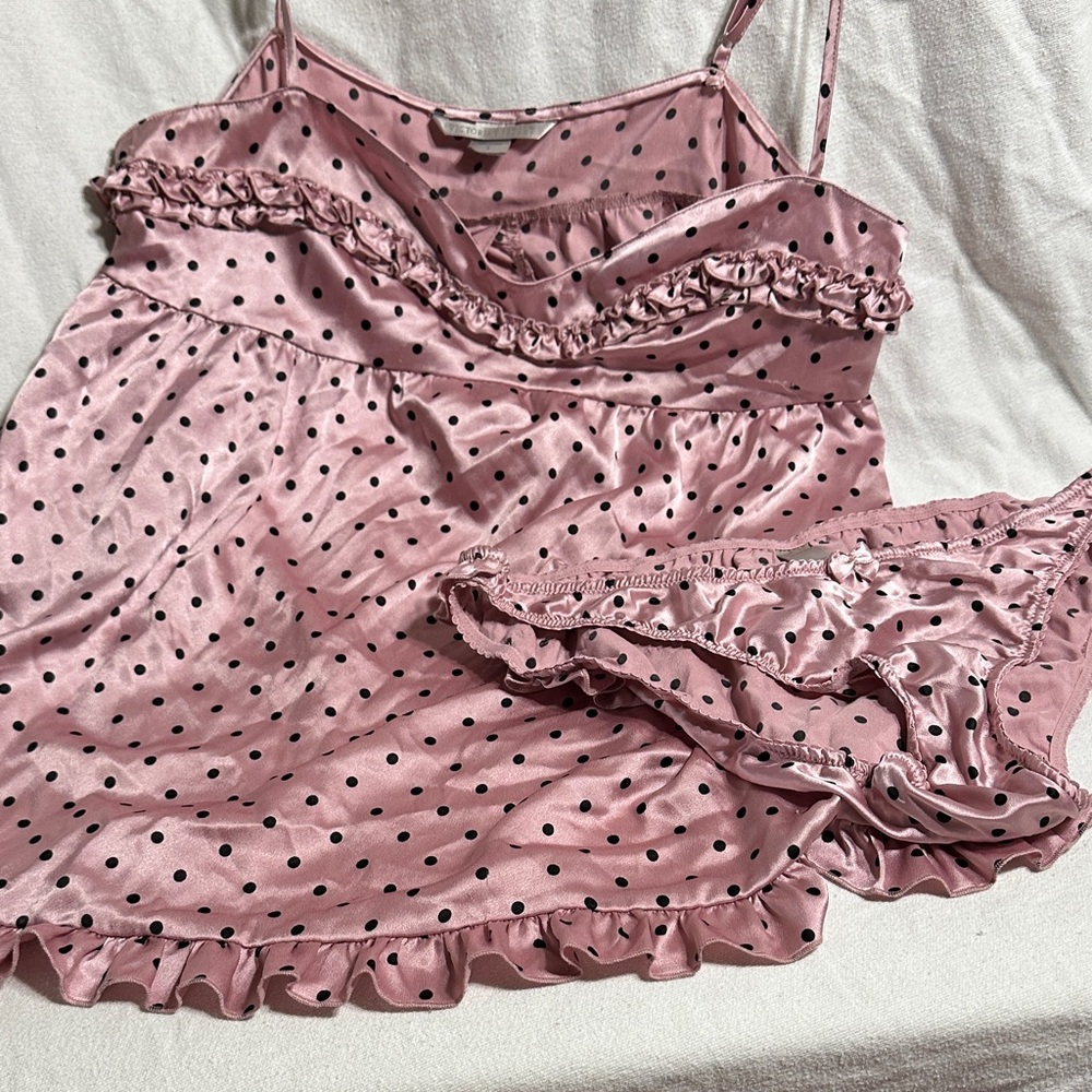 Vintage Victoria’s Secret